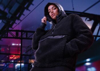 Into the Wild: neue Kollektion von Nobis