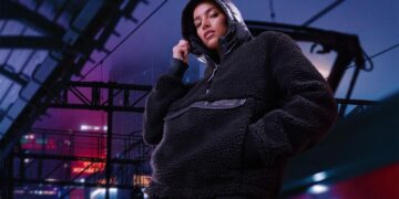 Into the Wild: neue Kollektion von Nobis