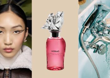 Beauty Trends des Monats