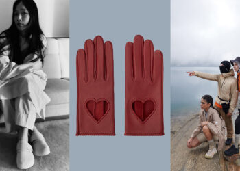 Fashion Trends des Monats