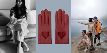 Fashion Trends des Monats