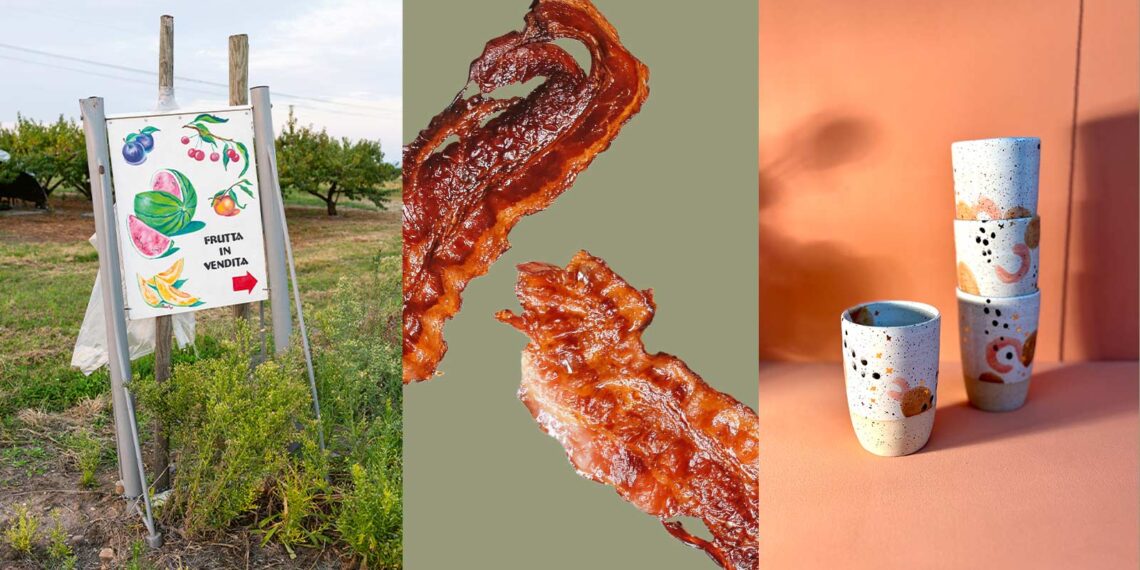 Food Trends des Monats