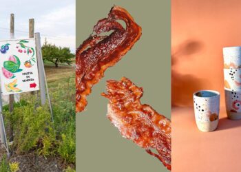 Food Trends des Monats