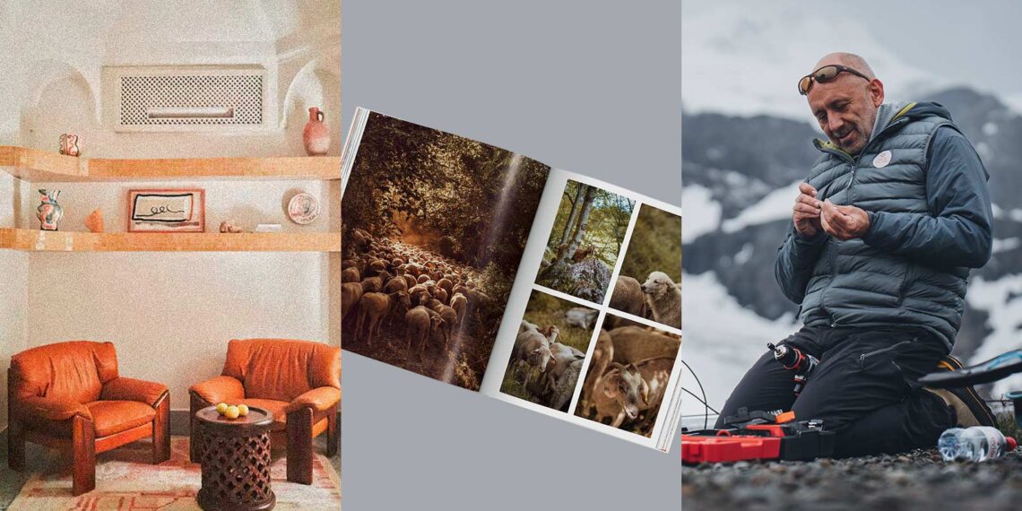 Travel News des Monats