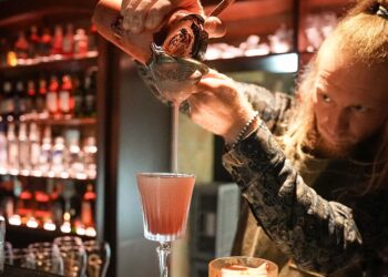 New place to be: Sly Grog Cocktailbar