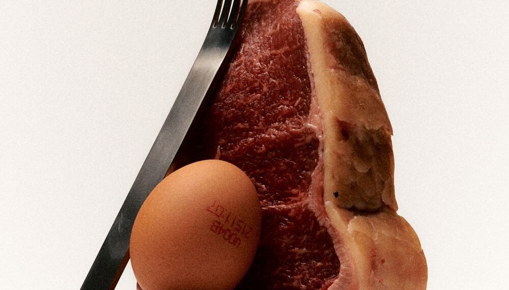 Grand Meatery – das Juicy Pop up Restaurant im Dolder Grand