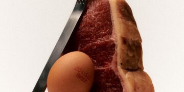 Grand Meatery – das Juicy Pop up Restaurant im Dolder Grand