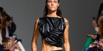 Gauchere Frühling-Sommerkollektion 2024