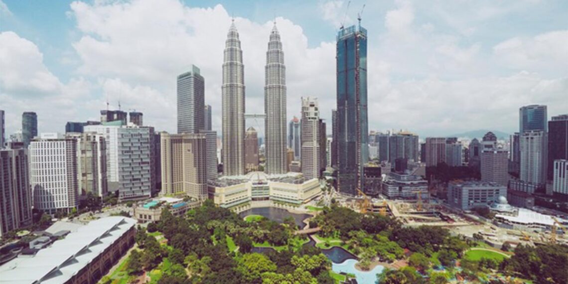 Die Highlights von Malaysia