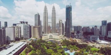 Die Highlights von Malaysia