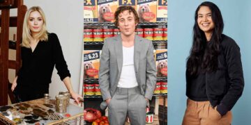 The Faces: unsere Heldinnen und Helden des Monats