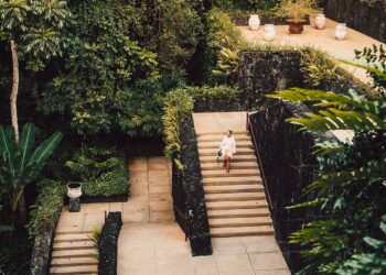 The Wilds: The Datai Langkawi