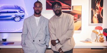 Electrifying: Eröffnungsfeier der Cadillac City