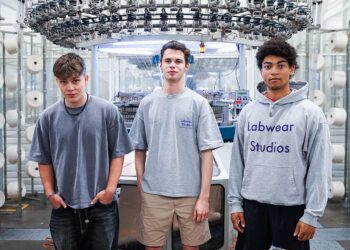 Interview: Labwear Studios
