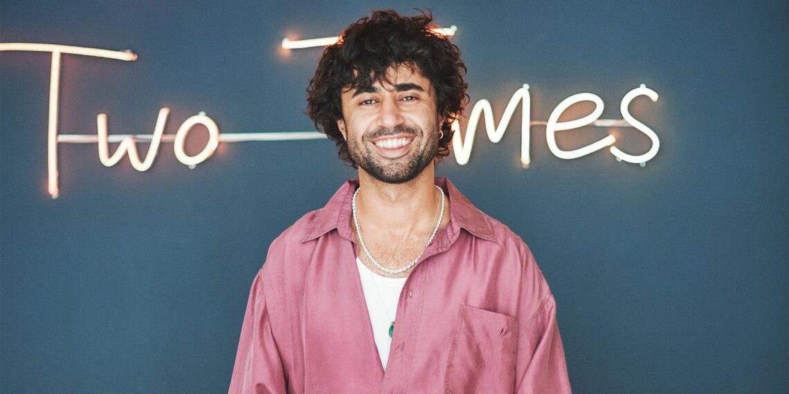 Interview: Sero Demir