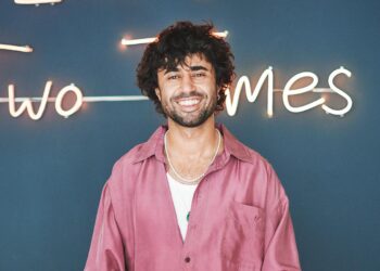 Interview: Sero Demir