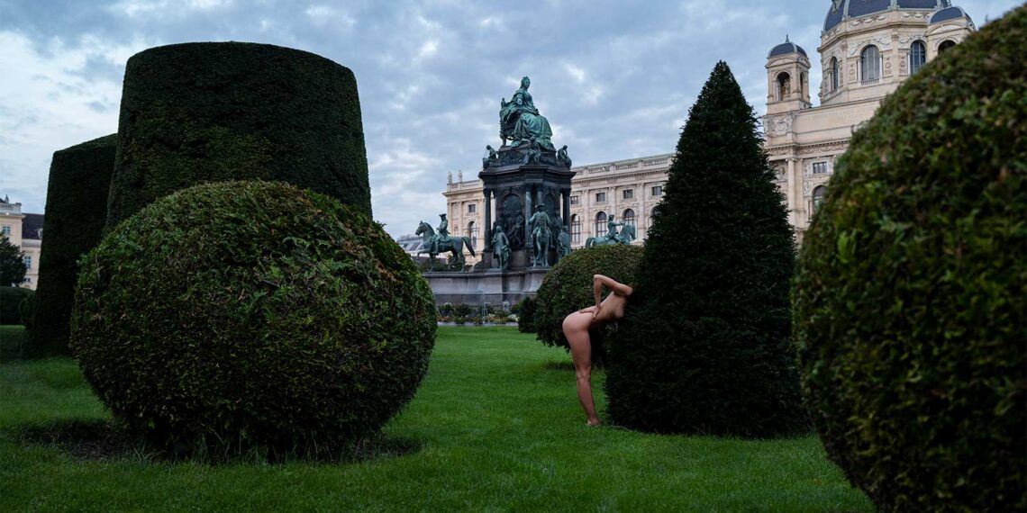 Portfolio by Simon Lohmeyer