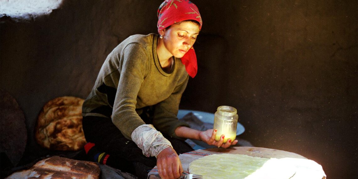 Prix Pictet Foto-Ausstellung „Human.Kind“