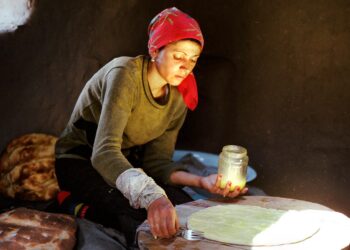 Prix Pictet Foto-Ausstellung „Human.Kind“