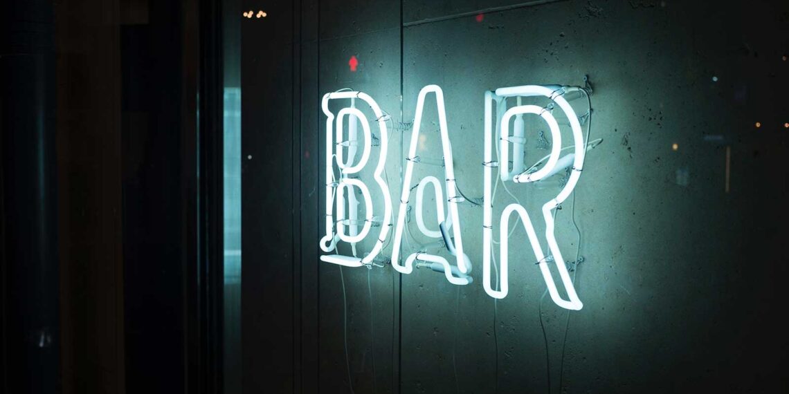 FACES-Test: die besten Bars in Zürich