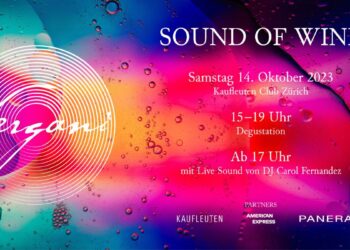 Sound of Wine: Tickets zu gewinnen 