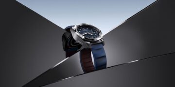 New Icon: Victorinox I.N.O.X. Chrono