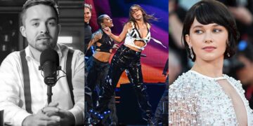 The Faces: unsere Heldinnen und Helden des Monats