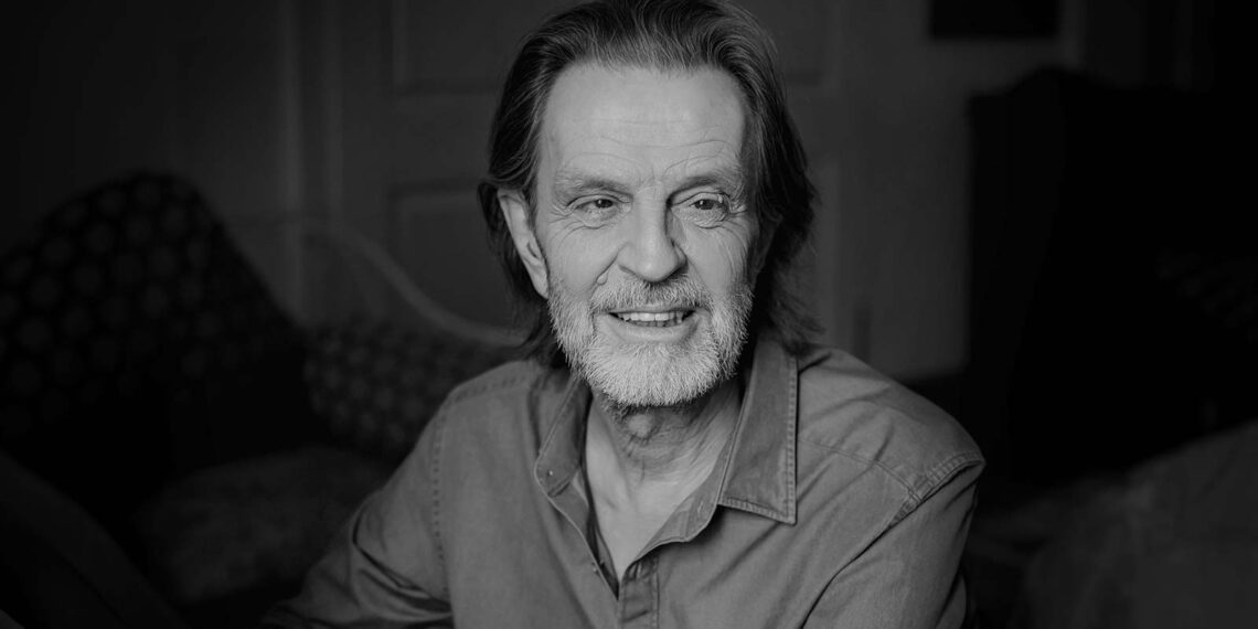 Interview: Helge Timmerberg über sein Cannabis-Buch