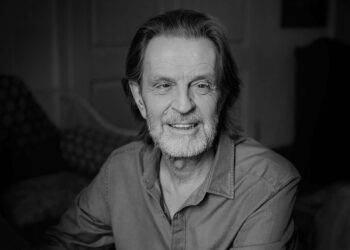 Interview: Helge Timmerberg über sein Cannabis-Buch