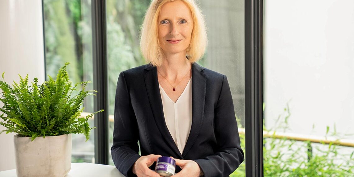 Interview: Dr. Henrike Neuhoff