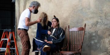 Interview mit Hollywood-Make-up-Artist Thomas Nellen