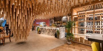 Neuer Wein-Himmel in Zürich: Vergani Concept-Store