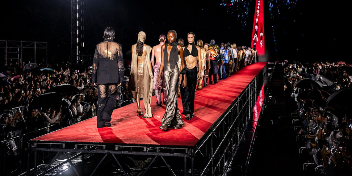 Milano Fashion Week Report : Frühling-Sommer 2024