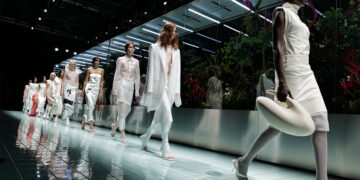 SPORTMAX FRÜHLING-SOMMERKOLLEKTION 2024