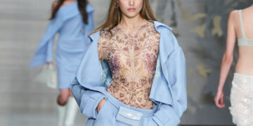 Trend Report: FRÜHJAHR-SOMMER 2024 READY-TO-WEAR