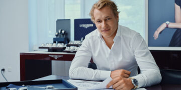 Interview: Marco Odermatt