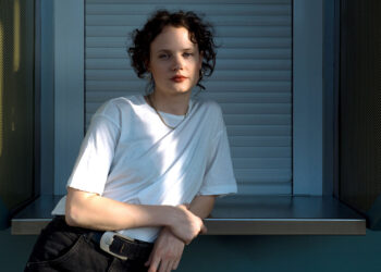 Interview: Jana McKinnon