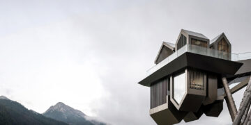 Architizer A+Award: unsere FavoritInnen