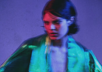 Twilight Zone by Ava Pivot