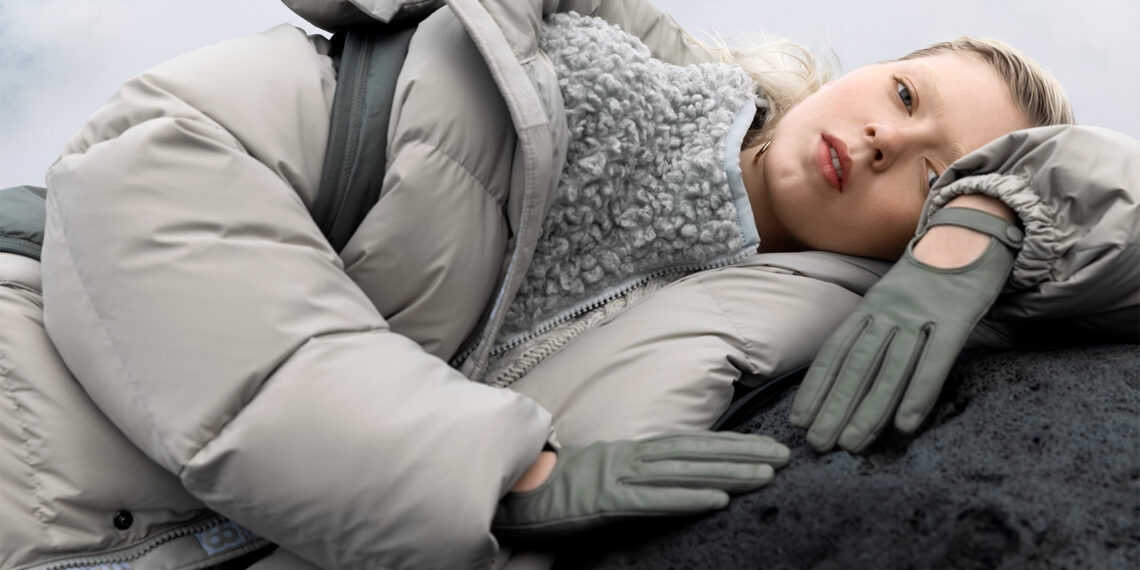 Arctic Circles by Kári Sverriss