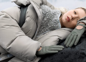 Arctic Circles by Kári Sverriss