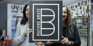 Matière Brute: Neu auch in Zürich