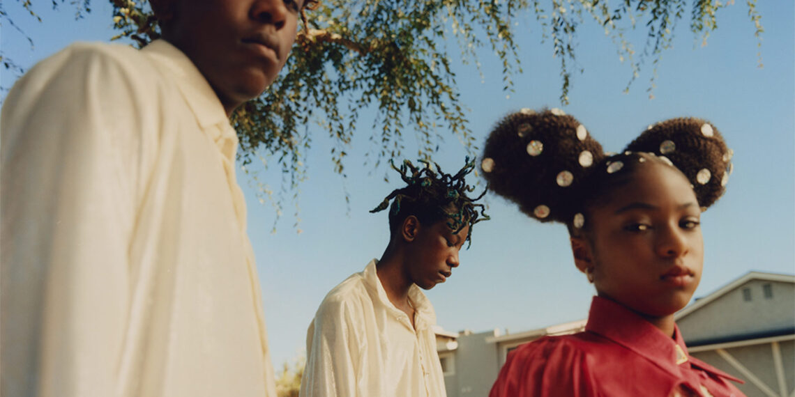 Micaiah Carter: What’s My Name