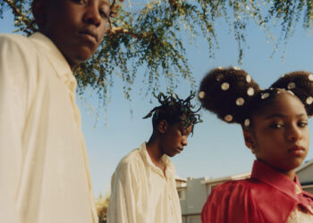 Micaiah Carter: What’s My Name