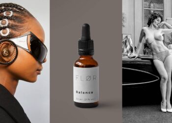 Beauty Trends des Monats