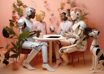 AI Buddy: 20. Europäischer Trendtag