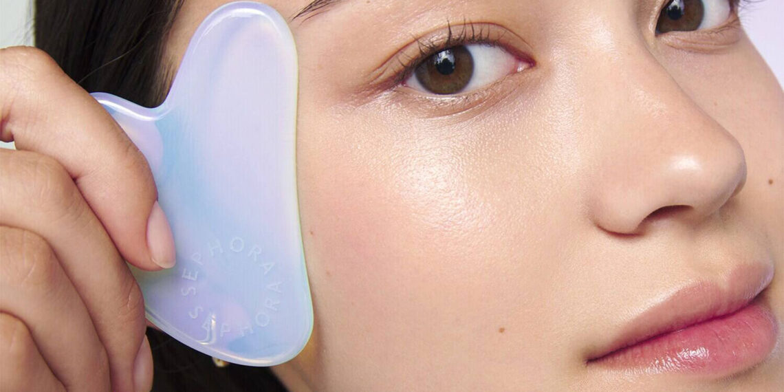 Make it your skin year: Mit diesen Produkten von Sephora frisch ins neue Jahr