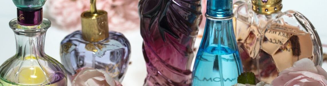 Die Kunst der Duftauswahl: Ein Leitfaden für zeitlose Eleganz