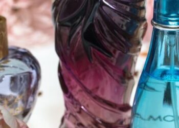 Die Kunst der Duftauswahl: Ein Leitfaden für zeitlose Eleganz