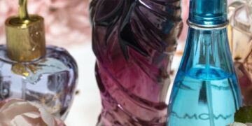 Die Kunst der Duftauswahl: Ein Leitfaden für zeitlose Eleganz